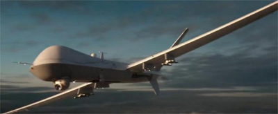 Hardly a flight of fancy...