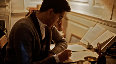 All going according to formula...