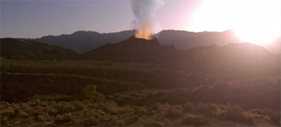 Bubbling beneath the surface...