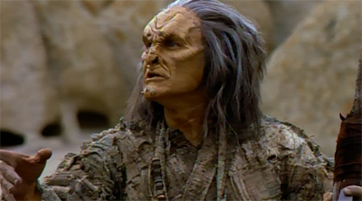 Tribe, tribe, tribe again.