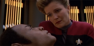 More like insecurity chief, am I right?