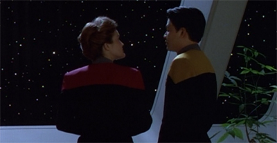 "The good old days..."