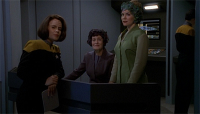 Engineering a new history.