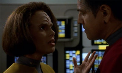 Sweet dreams are made of these...