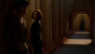 At what (holo)caust...?