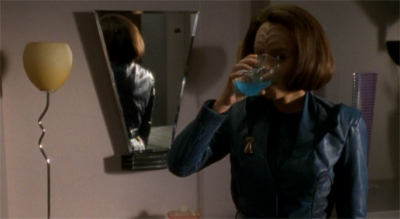 Drinking the Kool Aid.