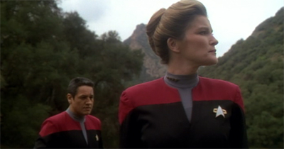 Welcome to New Earth.