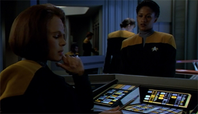 So ends Torres' torrid fantasy...