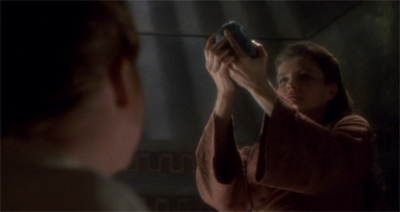 Stone's throw away...