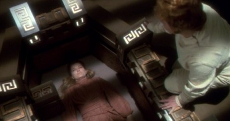 Burying the consequences.