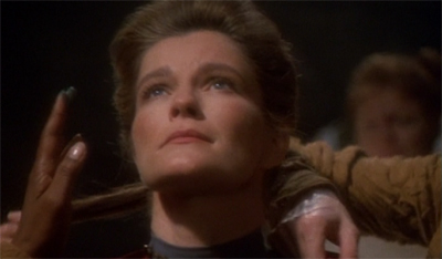 Stripped of command.