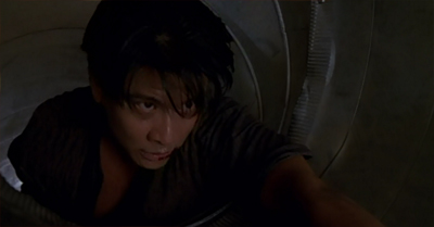 "Come out to Akritiria, we'll get together, have a few laughs..."