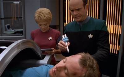 "Is that a pre-ganglionic fibre or a post-ganglionic nerve?"