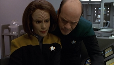 Engineering a solution.