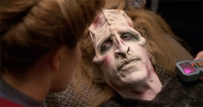 "They said that I should tell you that they are total badasses."