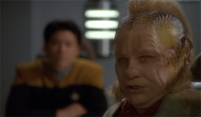 "They're ominous and vague. But they do keep sending out signals boasting about being total badasses."