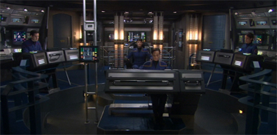 Oh... unnecessary shiny things!