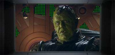 "I've got a delivery of nostalgic sexism here. Anybody want to sign for it?"