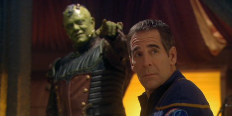 Nostalgic sexism, hoy!