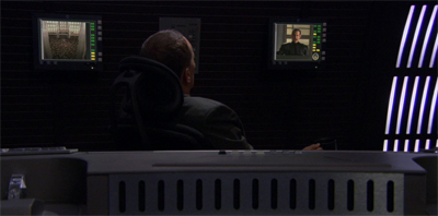 Looks like this just became the Green room.