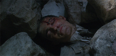 "It's a rocky road to utopia."