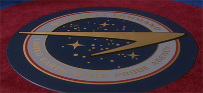 Talk about running continuity into the ground...