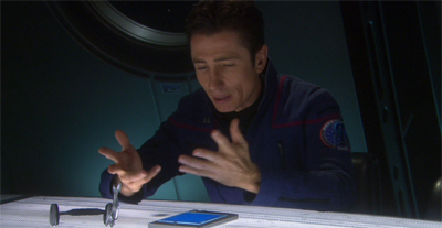 "We really need to press Gannet for answers!"