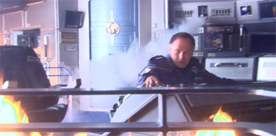 Only you can prevent Forrest fires...