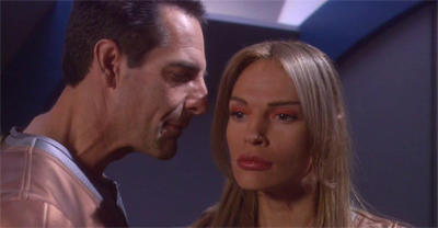 In one ear and out the other...