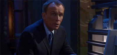 "What can I say? I might live on a moonbase, but I'm a shipper at heart."