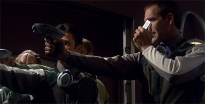 Enemy mining operation.