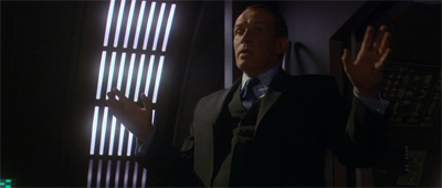 "Don't worry, JJ will make me look a lot cooler."