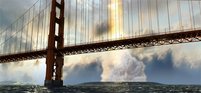 Don't worry, JJ will make it look a lot cooler.