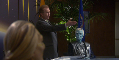 "Yep, those are the guys, right there."