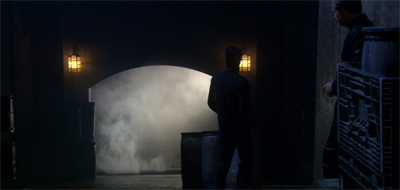 "We have to stop meeting like this."