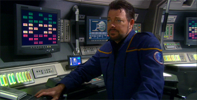 "Crisis? What crisis? That's always time for cosplay!"