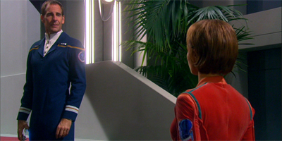 "Maybe the NEXT leap."