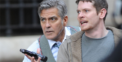 Playing it close to the vest.