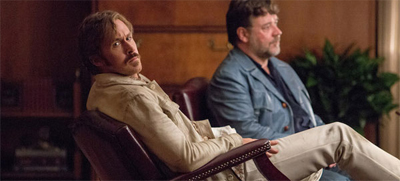 Lean back and enjoy...