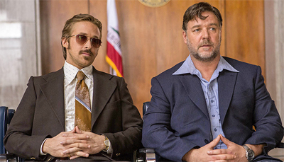 No more mister Vice Guys...