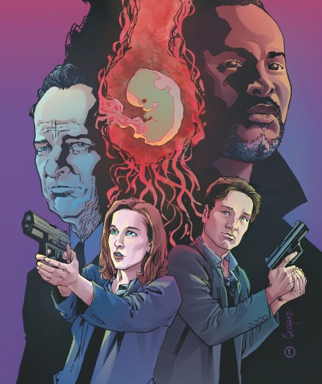 In too Deep (Throat)...