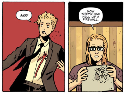 Unfortunately, Langly's laptop hard drive contained the version of this story that made sense.