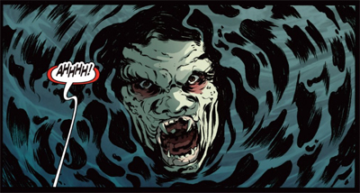 Here there be monsters.