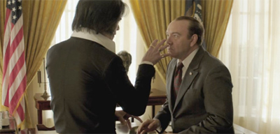 President and account for.