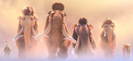 Men and women of mist-ery...