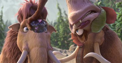 Diamond in the rough...