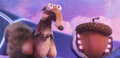 You don't have to be nuts to work here...