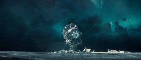 Over the moon about it.