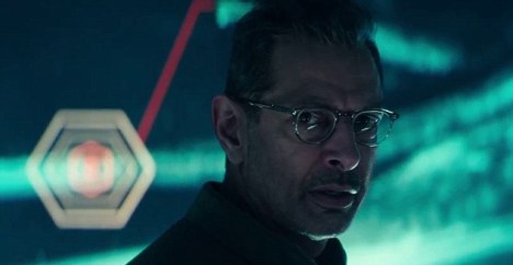 Not quite the Gold(blum) standard.