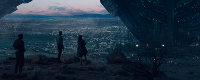 "We're going to need a bigger MAC."